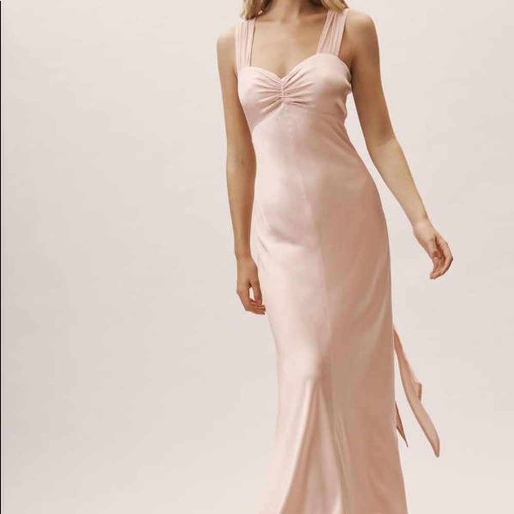 BHLDN Bea Bridesmaid Dress